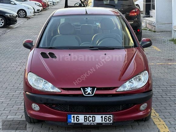 HOŞKAN AUTO DAN FIRSAT ARACI OTOMATİK