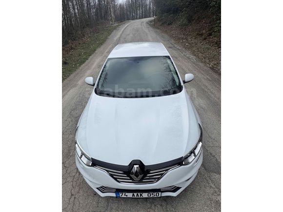 Sahibinden Renault Megane 1.3 TCe Joy 2020 Model 