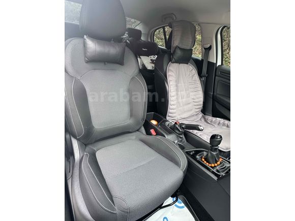 Sahibinden Renault Megane 1.3 TCe Joy 2020 Model 