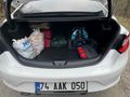 Sahibinden Renault Megane 1.3 TCe Joy 2020 Model 