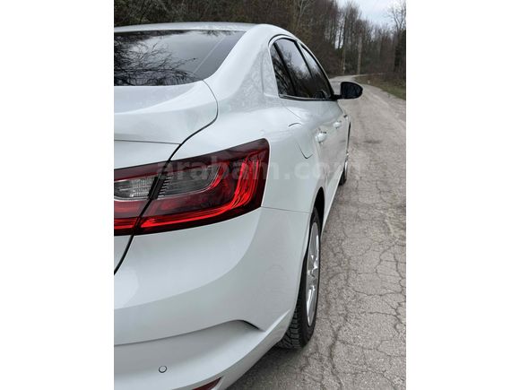 Sahibinden Renault Megane 1.3 TCe Joy 2020 Model 