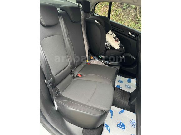 Sahibinden Renault Megane 1.3 TCe Joy 2020 Model 