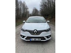 Sahibinden Renault Megane 1.3 TCe Joy 2020 Model 