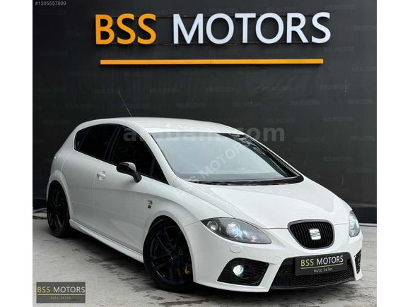 -BSS MOTORS-2008 LEON CUPRA STAGE 5 3076 SETUP 500+++