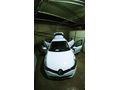 Sahibinden Renault Clio 1.2 Joy  2018 Model  57.000 km Beyaz