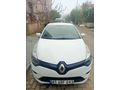 Sahibinden Renault Clio 1.2 Joy  2018 Model  57.000 km Beyaz