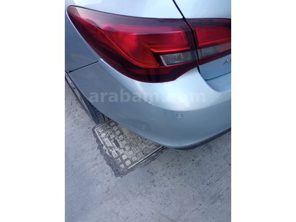 Sahibinden Opel Astra 1.6 CDTI Edition 2015 Model 