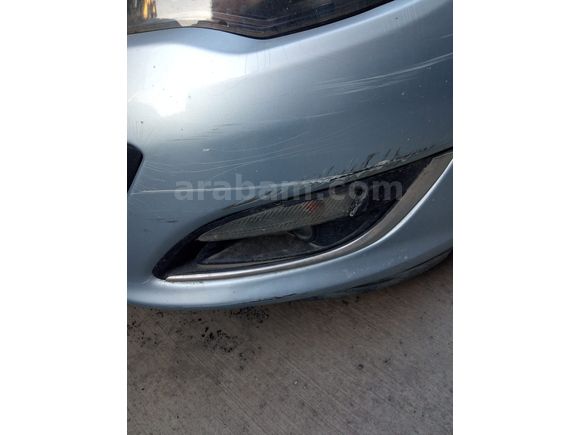 Sahibinden Opel Astra 1.6 CDTI Edition 2015 Model 