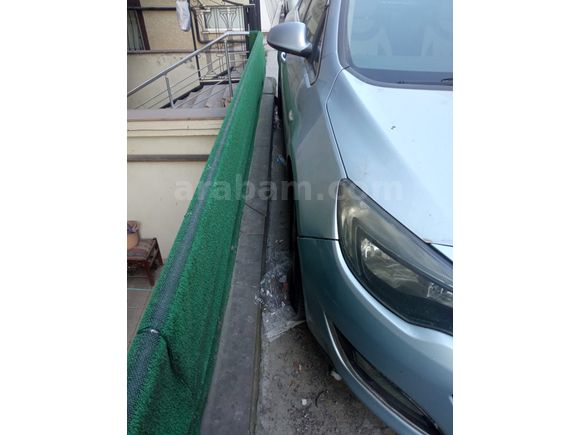 Sahibinden Opel Astra 1.6 CDTI Edition 2015 Model 