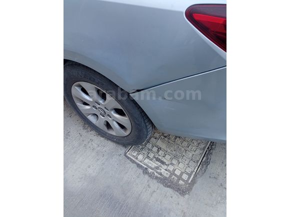 Sahibinden Opel Astra 1.6 CDTI Edition 2015 Model 
