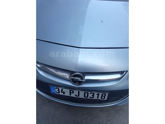 Sahibinden Opel Astra 1.6 CDTI Edition 2015 Model 