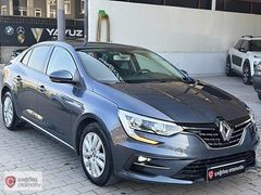 ÇAĞDAŞ OTOMOTİVden 21 Megane 1.3TCe JoyComf. EDC 74000km Hatasız