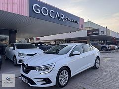 2024 RENAULT MEGANE 1.3 TCE JOY COMFORT 87.200KM