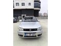 Yetkili servis bakımlı Albea sole