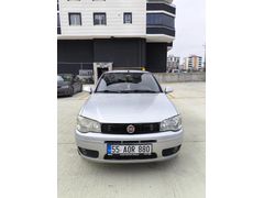 Yetkili servis bakımlı Albea sole