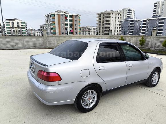 Yetkili servis bakımlı Albea sole