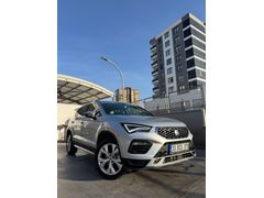 Sahibinden Seat Ateca 1.5 EcoTSI Xperience 2025 Model  7.500 km Gri (Gümüş)