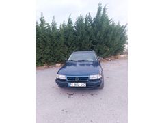 Sahibinden Opel Astra 1.6 1998 Model  262.000 km Mavi (metalik)