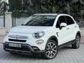 Sahibinden Fiat 500 X 1.6 Multijet Cross Plus 2016 Model 