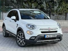 Sahibinden Fiat 500 X 1.6 Multijet Cross Plus 2016 Model 
