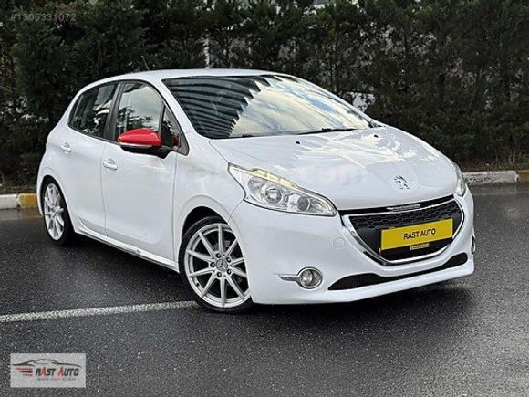 RAST AUTO 300 PEŞİN KALANI 6-12-18 AY ELDEN SENET