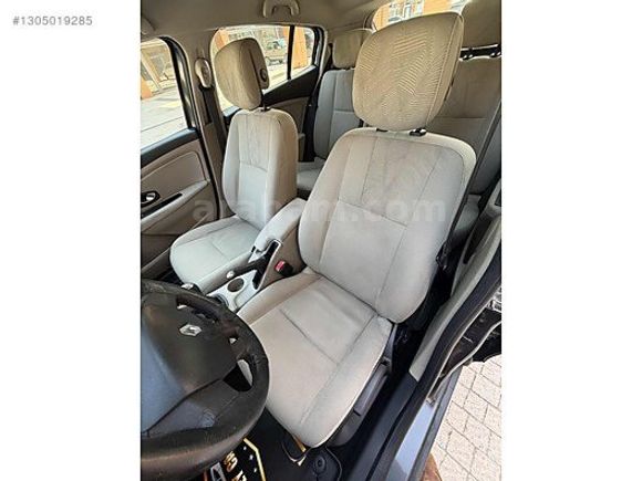 MEGANE 3 MASRAFSIZ DEĞİŞENSİZ 1.5 dCi BAKIMLI
