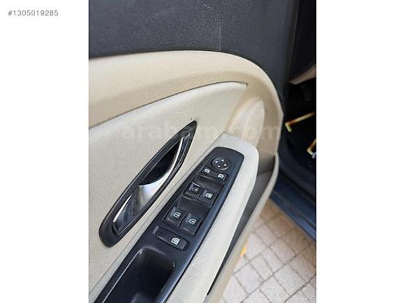 MEGANE 3 MASRAFSIZ DEĞİŞENSİZ 1.5 dCi BAKIMLI