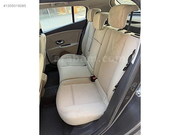 MEGANE 3 MASRAFSIZ DEĞİŞENSİZ 1.5 dCi BAKIMLI