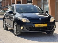 MEGANE 3 MASRAFSIZ DEĞİŞENSİZ 1.5 dCi BAKIMLI