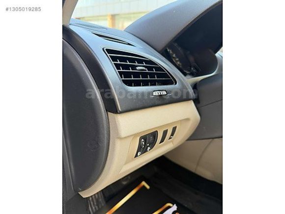 MEGANE 3 MASRAFSIZ DEĞİŞENSİZ 1.5 dCi BAKIMLI