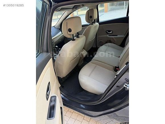 MEGANE 3 MASRAFSIZ DEĞİŞENSİZ 1.5 dCi BAKIMLI