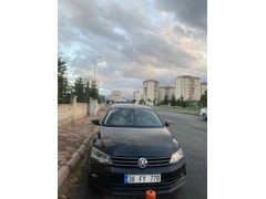 Sahibinden Volkswagen Jetta 1.4 TSi Comfortline 2015 Model 