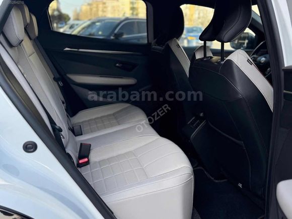 OTOZER'DEN HATASIZ BOYASIZ TRAMERSİZ 12 TAKSİT K.KARTI