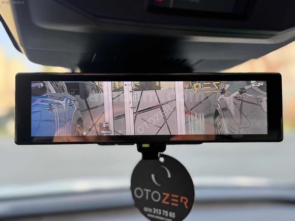 OTOZER'DEN HATASIZ BOYASIZ TRAMERSİZ 12 TAKSİT K.KARTI