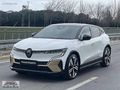 2024 Tescil Renault Megane E-Tech İCONİC EV60 218 Hp Beyaz&Siyah