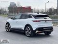 2024 Tescil Renault Megane E-Tech İCONİC EV60 218 Hp Beyaz&Siyah