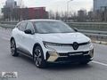 2024 Tescil Renault Megane E-Tech İCONİC EV60 218 Hp Beyaz&Siyah