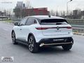 2024 Tescil Renault Megane E-Tech İCONİC EV60 218 Hp Beyaz&Siyah