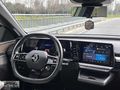 2024 Tescil Renault Megane E-Tech İCONİC EV60 218 Hp Beyaz&Siyah