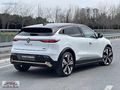 2024 Tescil Renault Megane E-Tech İCONİC EV60 218 Hp Beyaz&Siyah