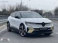 2024 Tescil Renault Megane E-Tech İCONİC EV60 218 Hp Beyaz&Siyah
