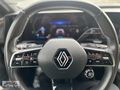2024 Tescil Renault Megane E-Tech İCONİC EV60 218 Hp Beyaz&Siyah