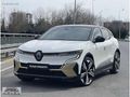 2024 Tescil Renault Megane E-Tech İCONİC EV60 218 Hp Beyaz&Siyah