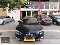 ÖZAVCI'dan OPEL INSIGNİA GRAND SPORT 161 BİN HATASIZ BOYASIZ