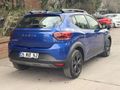 Sahibinden Dacia Sandero Stepway 1.0 Tce Extreme 2025 Model