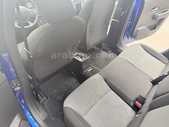Sahibinden Dacia Sandero Stepway 1.0 Tce Extreme 2025 Model
