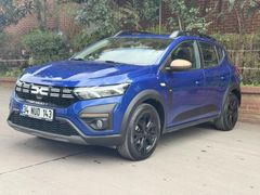 Sahibinden Dacia Sandero Stepway 1.0 Tce Extreme 2025 Model
