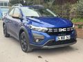 Sahibinden Dacia Sandero Stepway 1.0 Tce Extreme 2025 Model