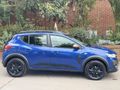 Sahibinden Dacia Sandero Stepway 1.0 Tce Extreme 2025 Model