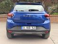 Sahibinden Dacia Sandero Stepway 1.0 Tce Extreme 2025 Model